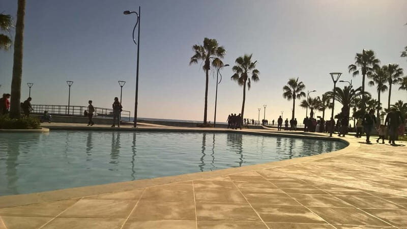 From Paphos: Limassol Experience - The Guided Walk in Limassol Old Town