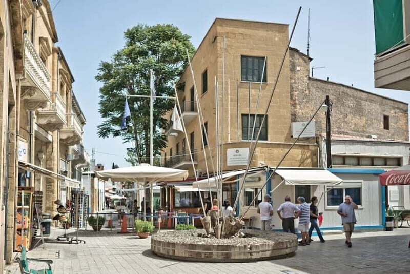 From Paphos: Nicosia The Last Divided Capital - Final Thoughts: Who Will Love This Tour?