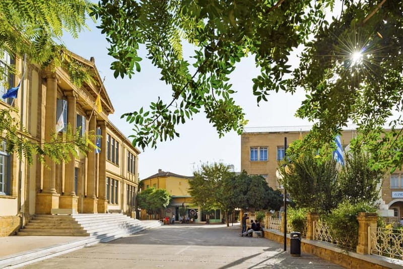 From Paphos: Nicosia Tour in Polish - Who Is This Tour Perfect For?