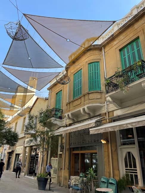 From Paphos: Nicosia Tour in Polish - Final Thoughts