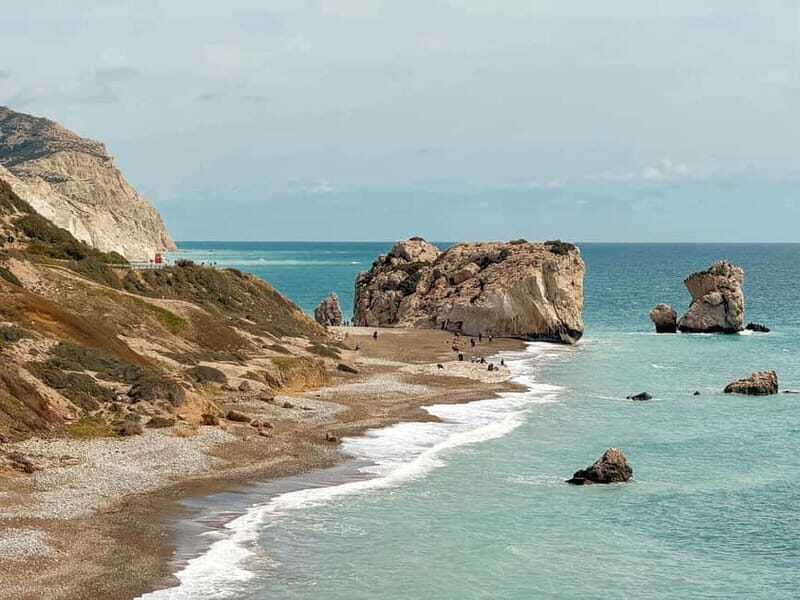 From Paphos: Trip to Limassol with Kourion & Kolossi Castle - Why This Tour Works Well