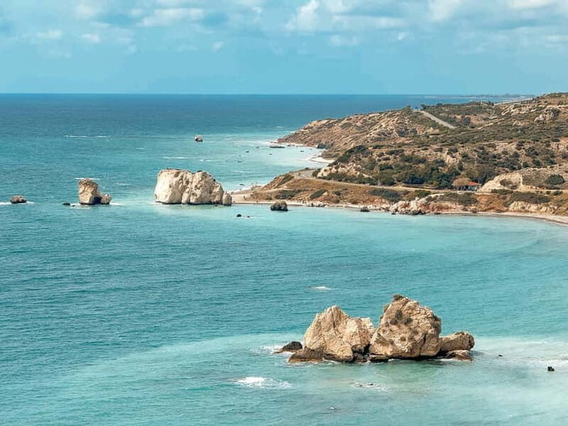 From Paphos: Trip to Limassol with Kourion & Kolossi Castle - Who Will Love This Tour?