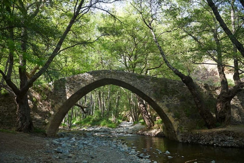 From Paphos: Troodos Mountains Hidden Charms Tour - What To Expect and Practical Considerations  