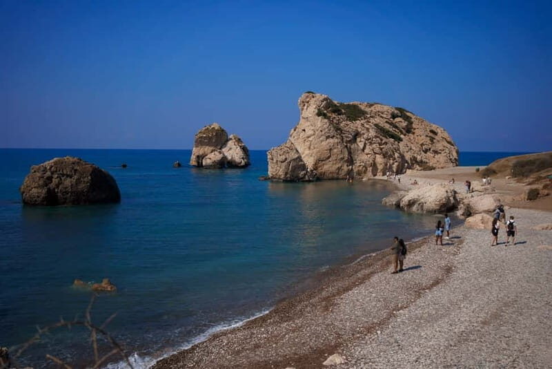 From Paphos: Troodos Mountains & Villages Guided Day Trip - Key Points