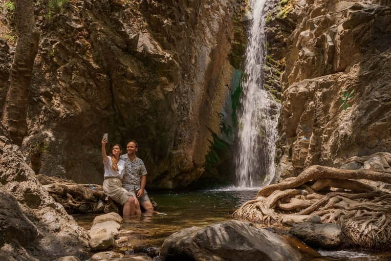 From Paphos: Troodos Mountains & Villages Guided Day Trip - The Experience: Authentic, Informative, and Fun