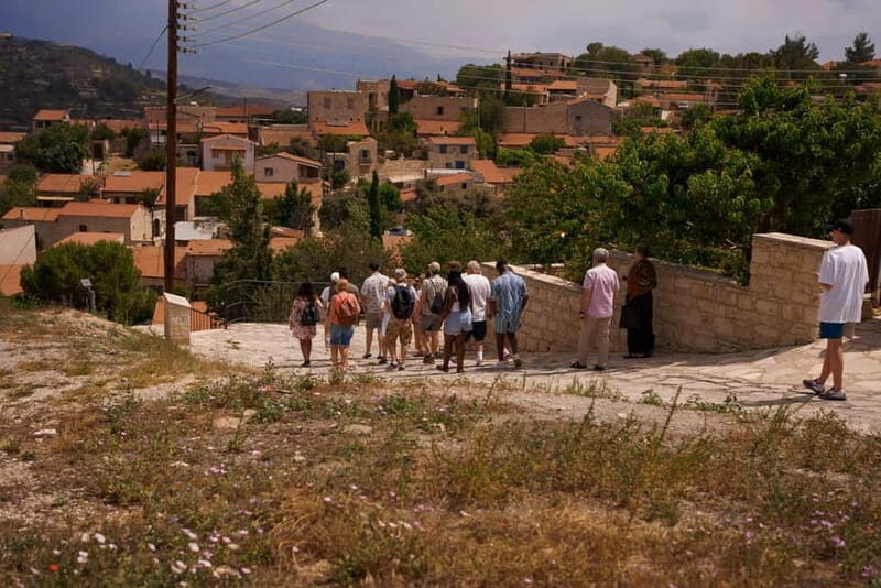 From Paphos: Troodos Mountains & Villages Guided Day Trip - Final Thoughts: Who Will Love This Tour?