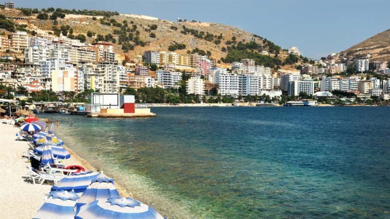 From Parga: A Day Trip to Albanias Butrint and Saranda - Is This Tour Worth the Price?