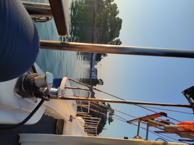 From Parga: Antipaxos, Paxos, Blue Caves & Gaios Cruise - What’s Included and What to Consider