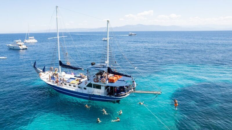 From Parga: Antipaxos, Paxos, Blue Caves & Gaios Cruise - Final Thoughts: Is This Tour for You?