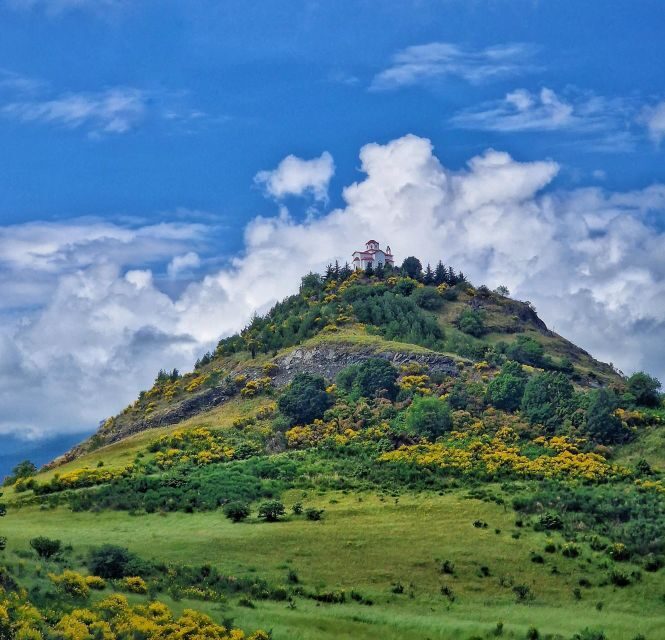 From Parga: Magical Meteora Tour - Who Is This Tour Best For?