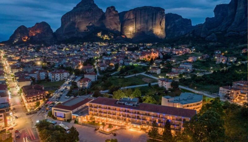 from-parga-magical-meteora-tour