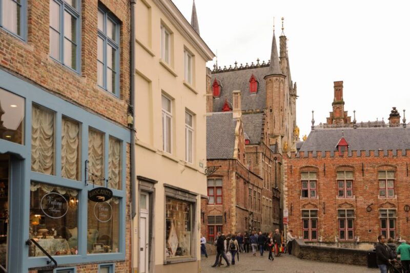 from-paris-bruges-guided-tour-with-hotel-pickup