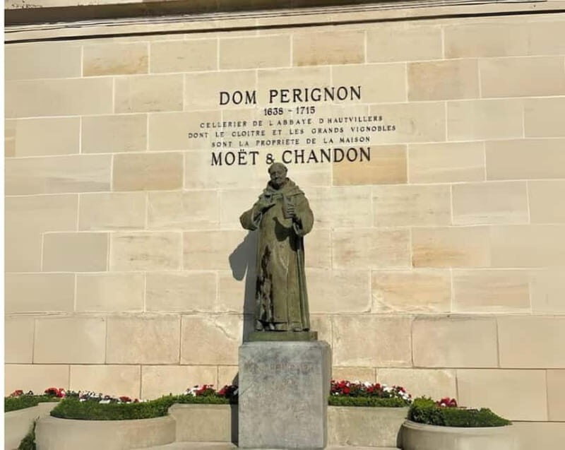 From Paris: Champagne Cellars and Vineyards Tour and Tasting - Why You’ll Love This Champagne Tour