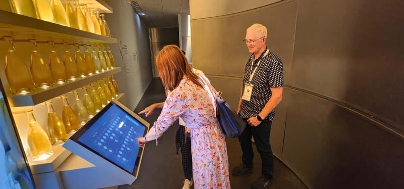 From Paris: Champagne Cellars and Vineyards Tour and Tasting - Who Would Love This Tour?