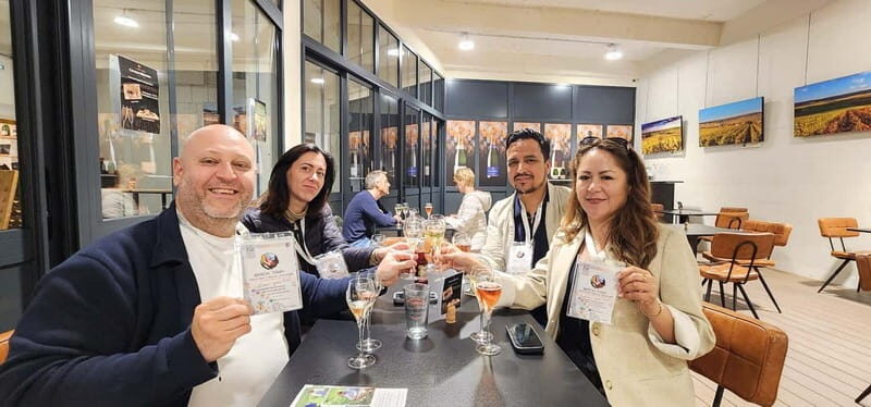 From Paris: Champagne Cellars and Vineyards Tour and Tasting - Frequently Asked Questions