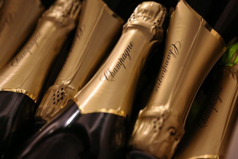From Paris: Champagne Day Trip with 7 Tastings and Lunch - The Sum Up