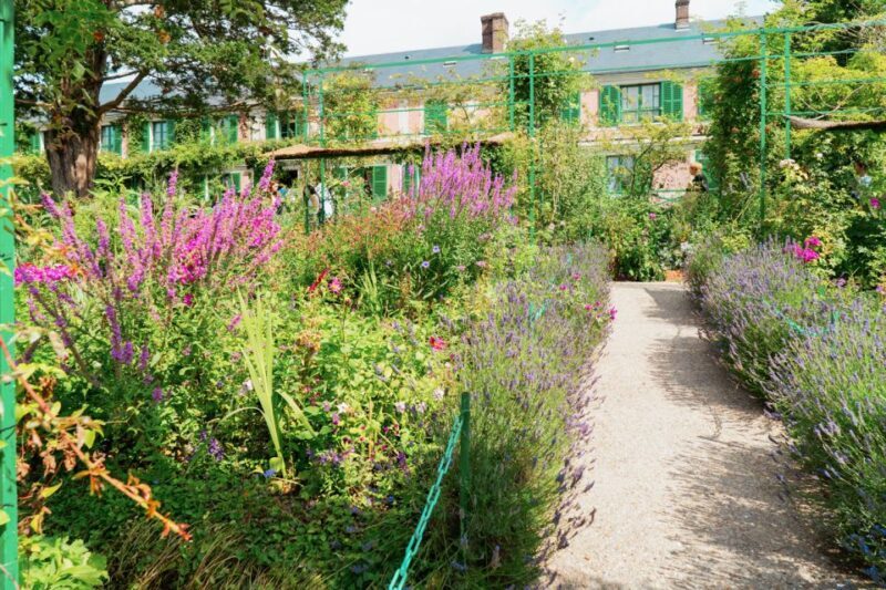 From Paris: Day Trip to Giverny & Versailles with Lunch - From Paris: Day Trip to Giverny & Versailles with Lunch — A Practical and Authentic Day Out