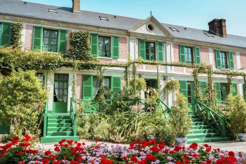 From Paris: Day Trip to Giverny & Versailles with Lunch - Who Is This Tour Best For?