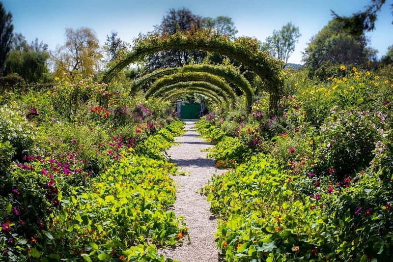 From Paris: Excursion to Monet's Gardens in Giverny - FAQs