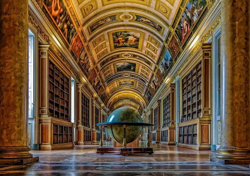 From Paris: Half-Day Tour to Fontainebleau Castle & Barbizon - Why This Tour Offers Great Value
