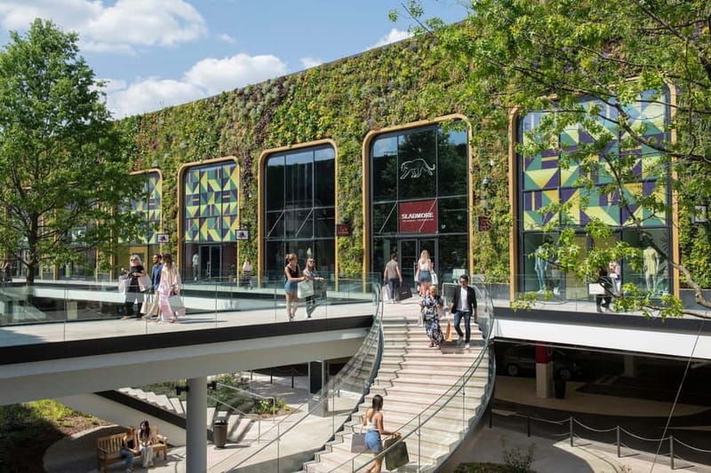 From Paris: McArthurGlen Center & Monet's Givern House Visit - Why This Tour Works for Travelers