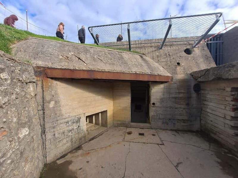 From Paris: Normandy D-Day Beaches Full-Day Historical Tour - Value and Cost