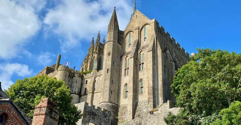 from-paris-private-mont-saint-michel-normandy-d-day-tour