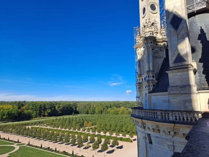 From Paris: Private tour to the Loire Valley Castles - A Closer Look at the Tour Experience