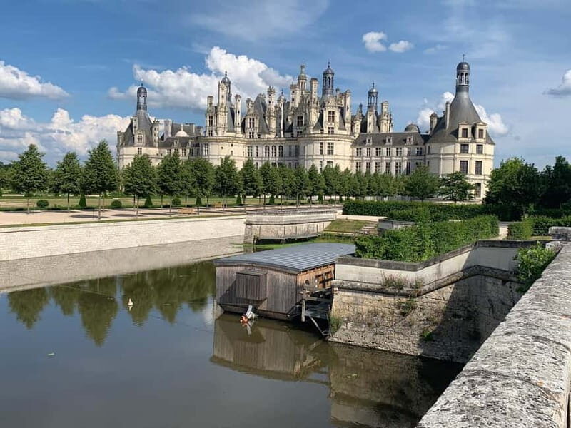 From Paris: Private tour to the Loire Valley Castles - What Sets This Tour Apart?
