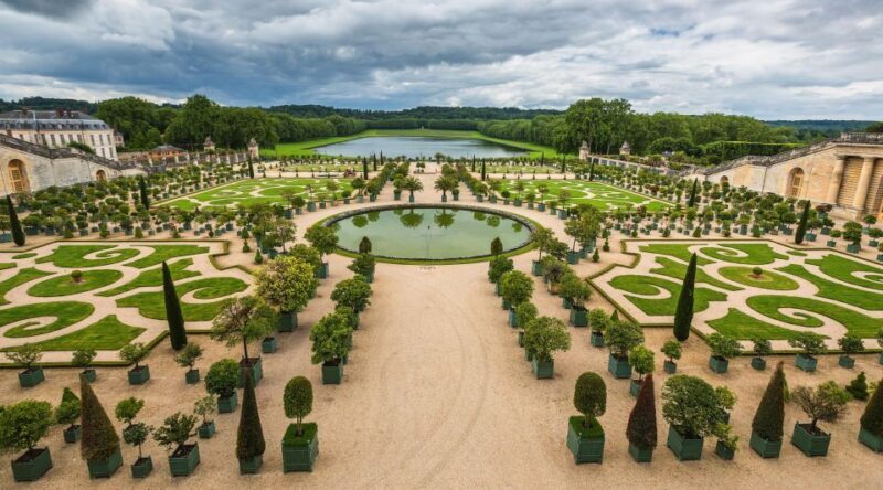 From Paris: Private Versailles Guided Tour - What’s Included & What You Should Know