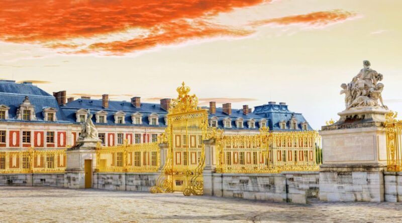 From Paris: Private Versailles Guided Tour - Why You Should Consider This Tour