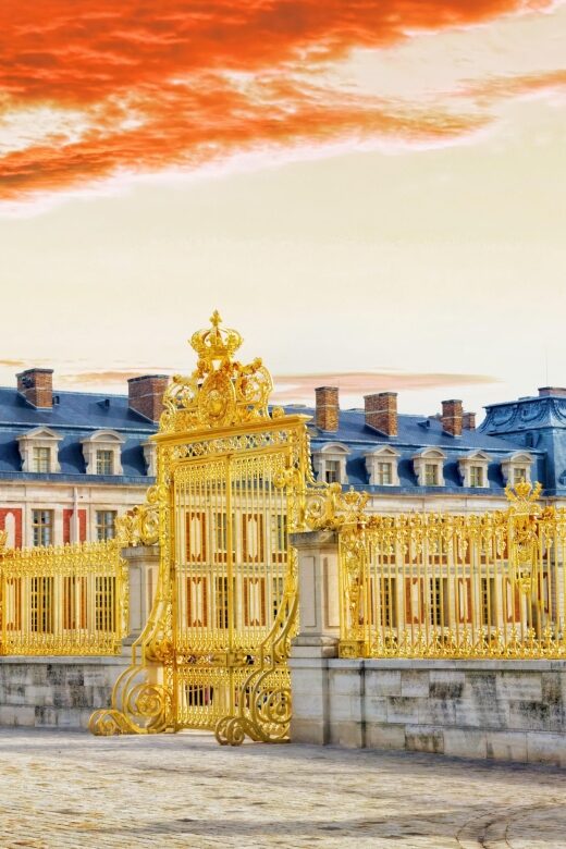 From Paris: Private Versailles Guided Tour - Final Thoughts