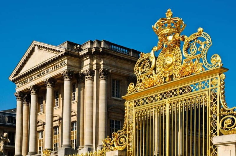 From Paris: Versailles Palace and Gardens with Transfer - Is This Tour Right for You?