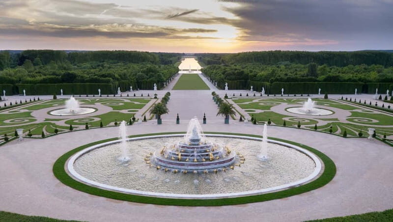 From Paris: Versailles Palace and Gardens with Transfer - Final Thoughts