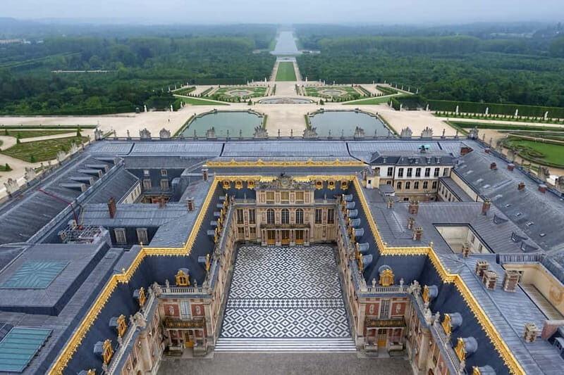 From Paris: Versailles Palace and Gardens with Transfer - FAQ