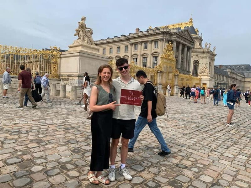 From Paris: Versailles Palace & Gardens with Transportation - The Value of This Versailles Tour