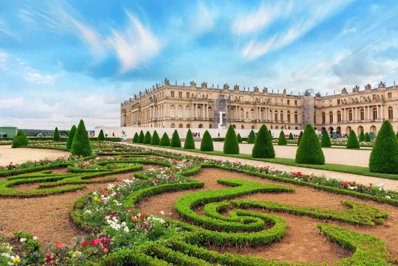 From Paris: Versailles Palace & Gardens with Transportation - Who Is This Tour Best Suited For?