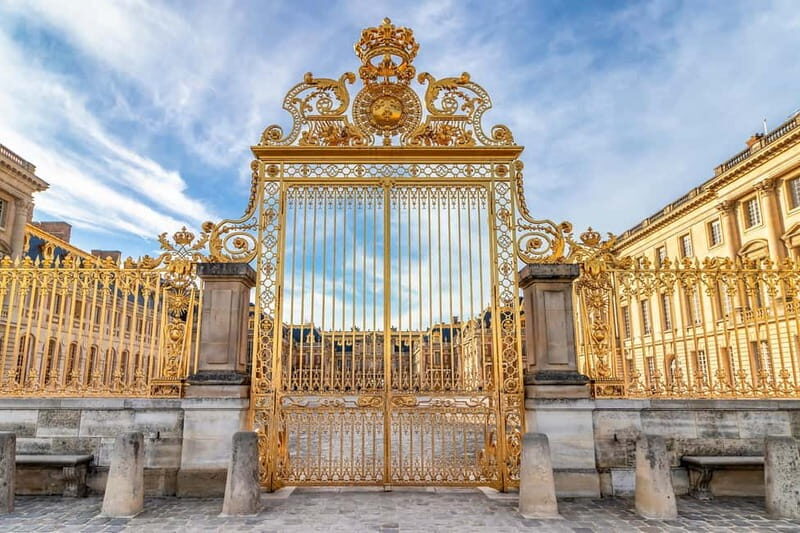 From Paris: Versailles Palace & Gardens with Transportation - Frequently Asked Questions
