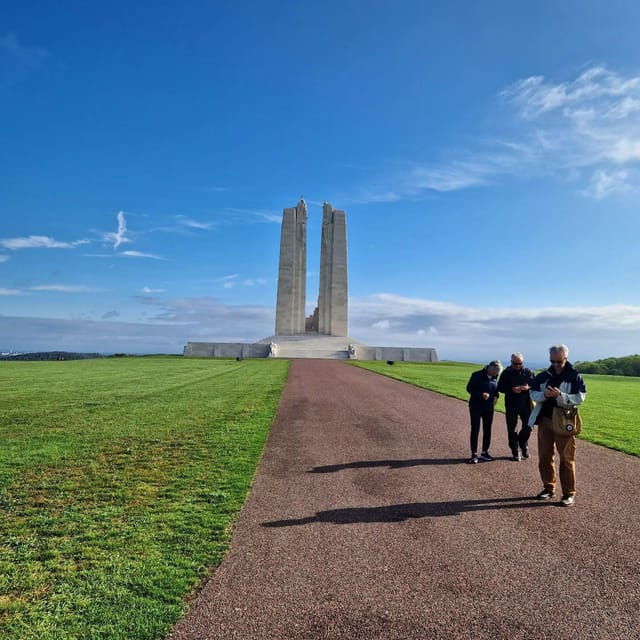 from-paris-wwi-vimy-battlefields-private-tour