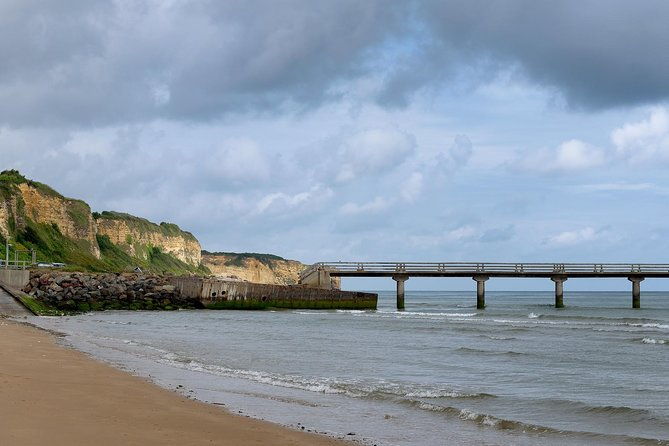from-paris-wwii-american-landing-beaches-discovery-private-tour