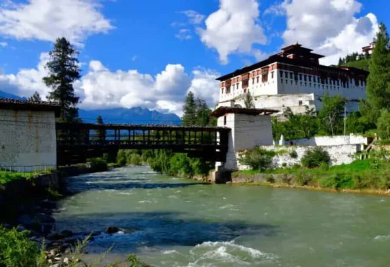 From Paro/Thimpu :- National Museum, Dzong, and Temple Tour - Final Thoughts