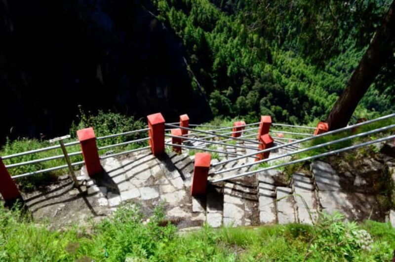From Paro/Thimpu :- Tigers Nest Hike & Hot Stone Bath - Final Thoughts