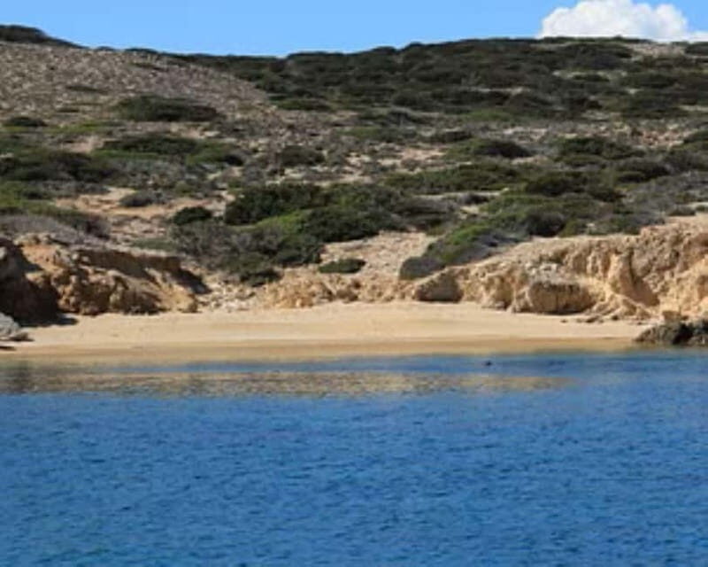 From Paros : Antiparos and Despotiko Full Day Cruise - Final Thoughts