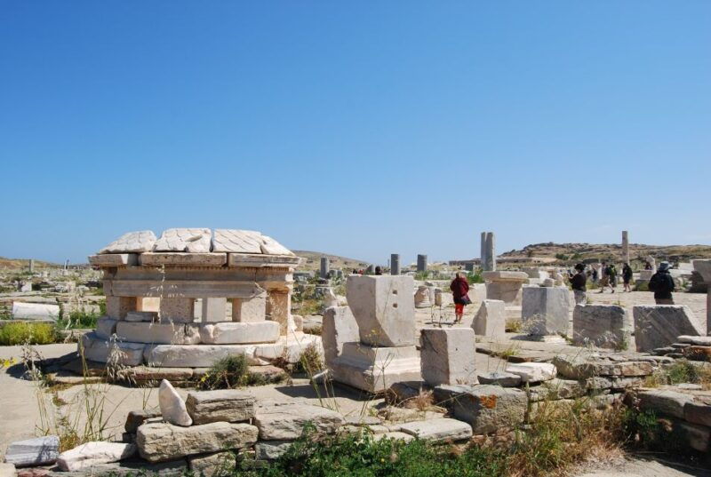 from-paros-delos-and-mykonos-full-day-boat-trip