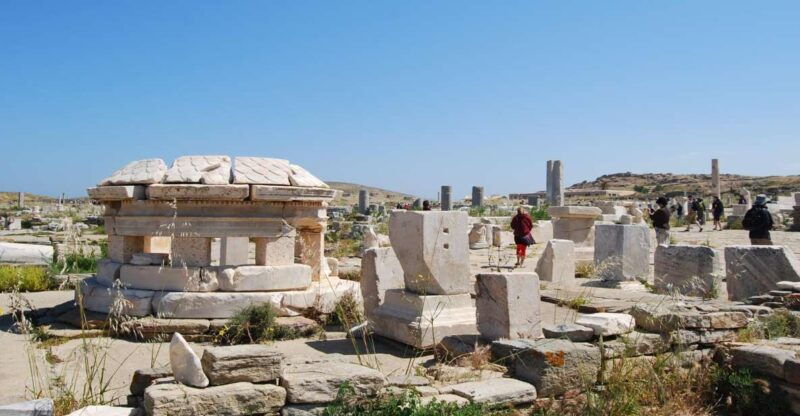 from-paros-delos-and-mykonos-full-day-boat-trip