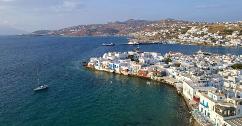From Paros: Delos & Mykonos Full-Day Trip - Is It Good Value? Focus on the Cost and What You Get