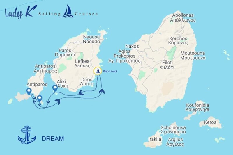 From Paros: Private Sailing Cruise with Lunch and Snorkeling - Who Will Love This Tour?