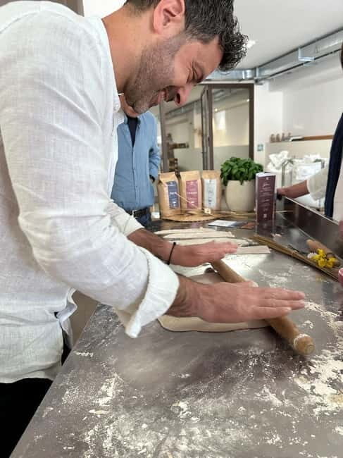 From Past to Pasta: pasta as it once was - FAQ