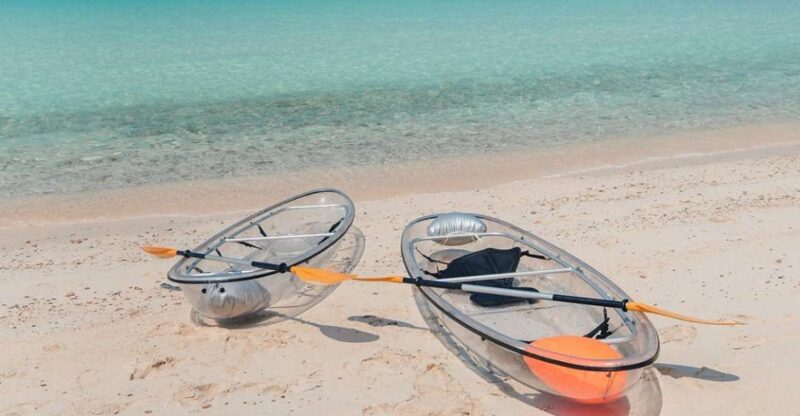 From Pattaya/Bangkok: Island Day Trip with Beach Activities - The Real Value of This Beach Day Trip  