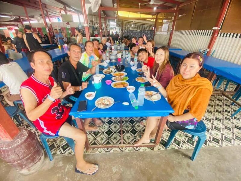 From Pattaya: Coral Island Sea Adventure Trip - Key Points